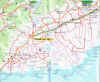 Mapa Pinar del Rio, Viales, San Juan y Martinez.jpg (388493 byte)