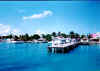 Isla Mujeres dock  4-08-00.jpg (37804 byte)