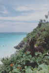 Tulm, playa, 1998.jpg (56541 byte)