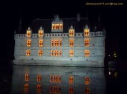 Azay le Rideau