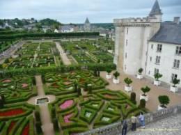 Villandry