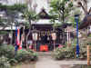 Tokyo tempio Ueno.jpg (103704 byte)