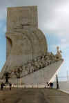 Lisboa, monumento agli scopritori, 1996.jpg (33754 byte)