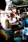 Banjul, Albert Market e donna.jpg (99804 byte)