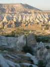 Cappadocia da Goreme.JPG (996247 byte)