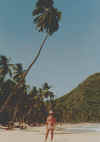 Puerto Colombia, playa grande 18-01-02.jpg (101979 byte)