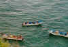 Puerto Colombia, pescatori al lavoro 18-01-02.jpg (172688 byte)